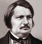 Оноре де Бальзак