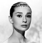 Одри Хепбёрн