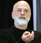 Терри Пратчетт