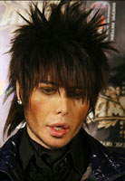 Сергей Зверев