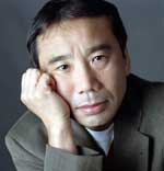 Харуки Мураками