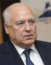 Виктор Черномырдин
