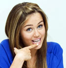 Майли Сайрус