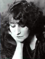 Габриэль Колетт