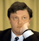 Григорий Явлинский
