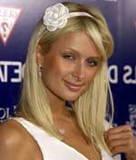 Пэрис Хилтон