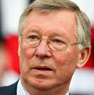 Алекс Фергюсон