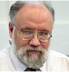 Владимир Чуров