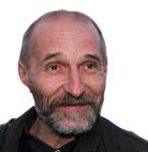 Пётр Мамонов