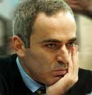 Гарри Каспаров