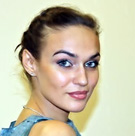 Алёна Водонаева