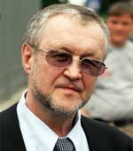 Вячеслав "Япончик" Иваньков