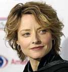 Джоди Фостер