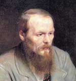 Фёдор Достоевский