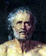 Луций Сенека