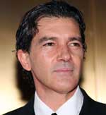 Антонио Бандерас