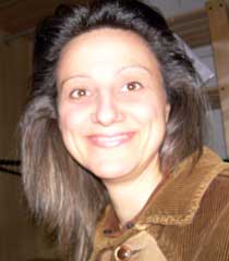 Ирина Рябоконь