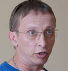 Иван Охлобыстин