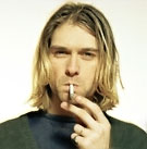 Курт Кобейн