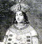 Тупак Амару I