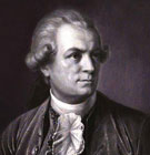 Готхольд Лессинг