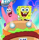 Губка Боб Квадратные Штаны