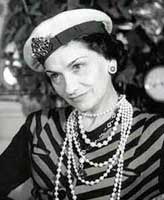 Коко Шанель