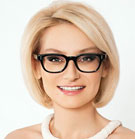 Эвелина Хромченко