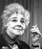 Фаина Раневская