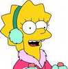 Лиза Симпсон