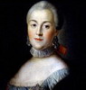 Екатерина II Великая