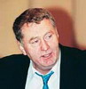 Владимир Жириновский