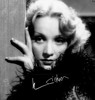 Марлен Дитрих