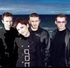 The Cranberries