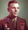 Юрий Гагарин