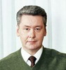 Сергей Собянин