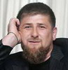 Рамзан Кадыров