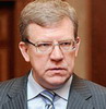 Алексей Кудрин