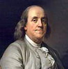 Бенджамин Франклин