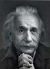 Альберт Эйнштейн