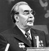 Леонид Брежнев