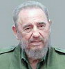 Фидель Кастро