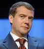 Дмитрий Медведев