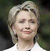 Хиллари Клинтон