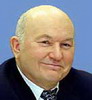 Юрий Лужков