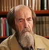 Александр Солженицын